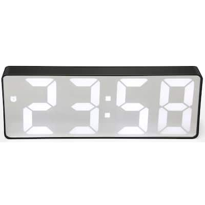 La Crosse Technology 919-1614 LED Countdown/up Digital Timer with 12 ft. Power Cord