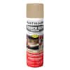 15 oz. Tan Truck Bed Coating Spray (6-Pack)