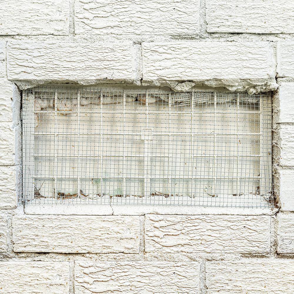 48 in. x 50 ft. Silver Galvanized Steel Hardware Cloth