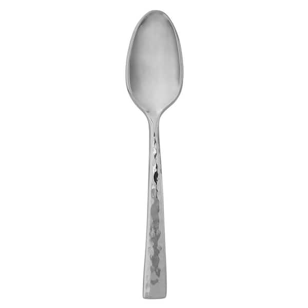 Cabria 18/10 Stainless Steel Coffee Spoons (Set of 12)