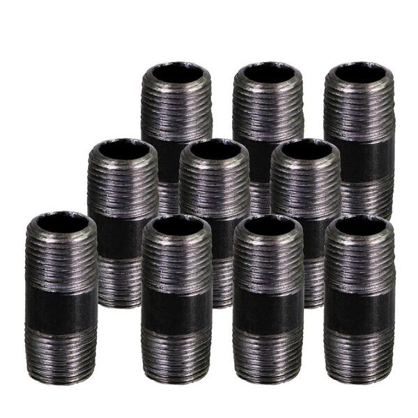 Online Metal Supply A36 Carbon Steel Round Rod - 1 Inch X 36 Inches, Hot Rolled