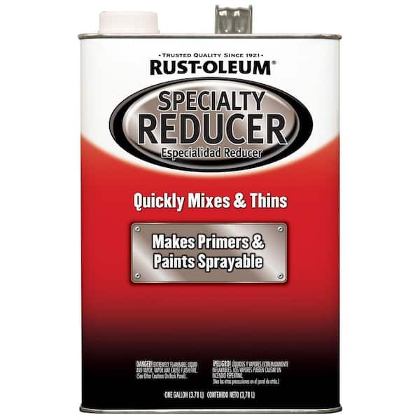 Rust-Oleum Automotive 1 gal. Specialty Reducer (2-Pack)