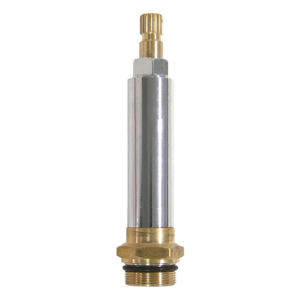 4 1/4 in. 16 pt Broach Hot Side Stem for Kohler Replaces 20904 price history on PriceWatchPro