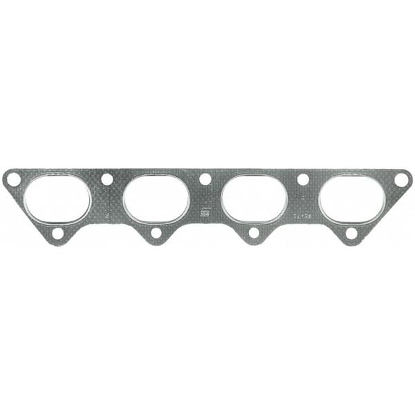 FEL-PRO Exhaust Manifold Gasket Set MS 95470 - The Home Depot