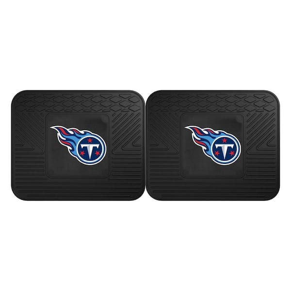 Tennessee Titans 9'' x 15'' Team Field Tray