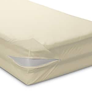 Organic Mattress Pad - Mattress Cover - Bedding
