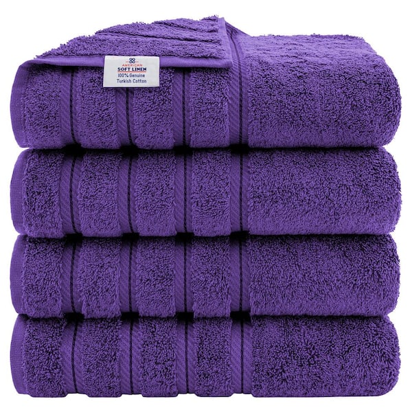 https://images.thdstatic.com/productImages/4e38bdc5-0f40-45ab-9595-fcc399d00217/svn/purple-american-soft-linen-bath-towels-edis4bathyele133-64_600.jpg