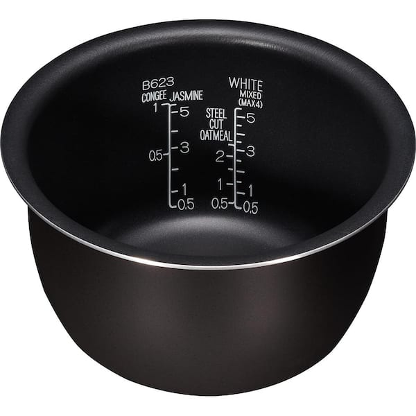象香爐　No82 Zojirushi Pressure Induction Heating 10 cup Rice Cooker and