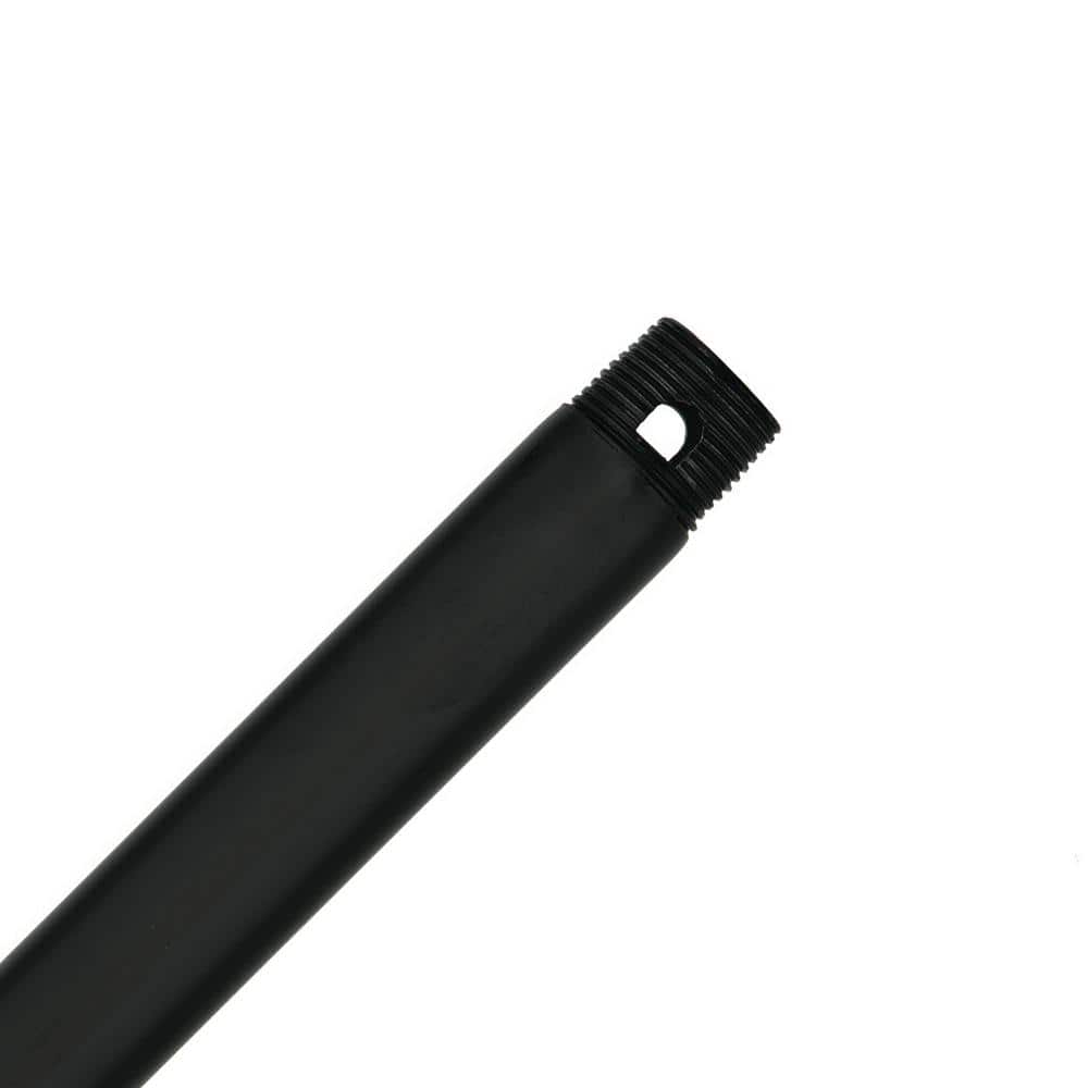 WeatherMax 36 in. Matte Black Extension Downrod price history on PriceWatchPro