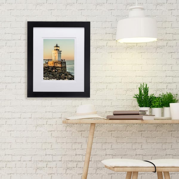 Malden International Designs 11 in. x 14 in./16 in. x 20 in. 4