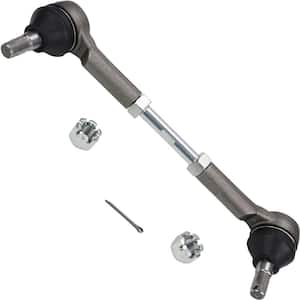 Steering Tie Rod End Assembly - Front