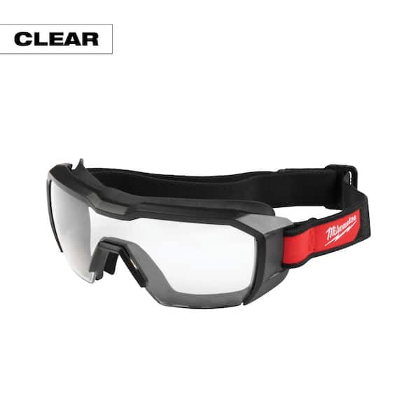 Lab goggles home depot on sale