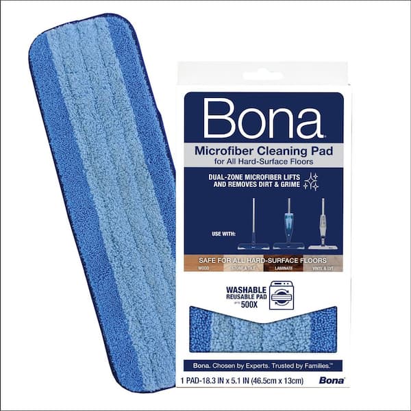 Microfiber Cleaning Pad