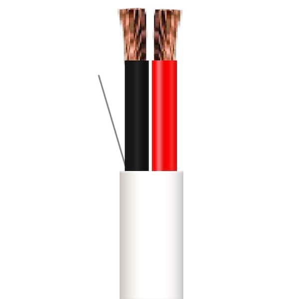 Syston Cable Technology 500 ft. 14 