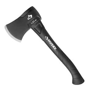 1-1/4 lbs. 14 in. FGL Handle Camp Axe