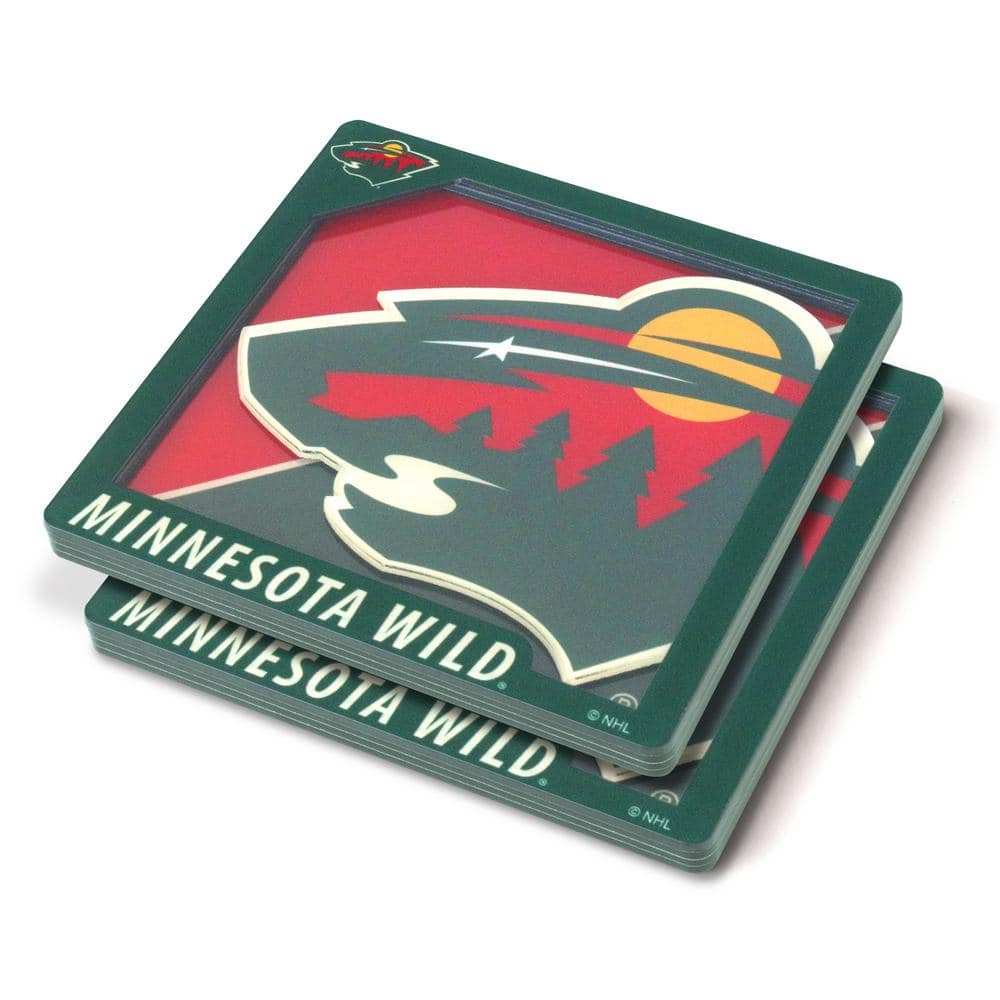 Top Quality Protection Minnesota Wild Hockey Nhl (66) Case Cover