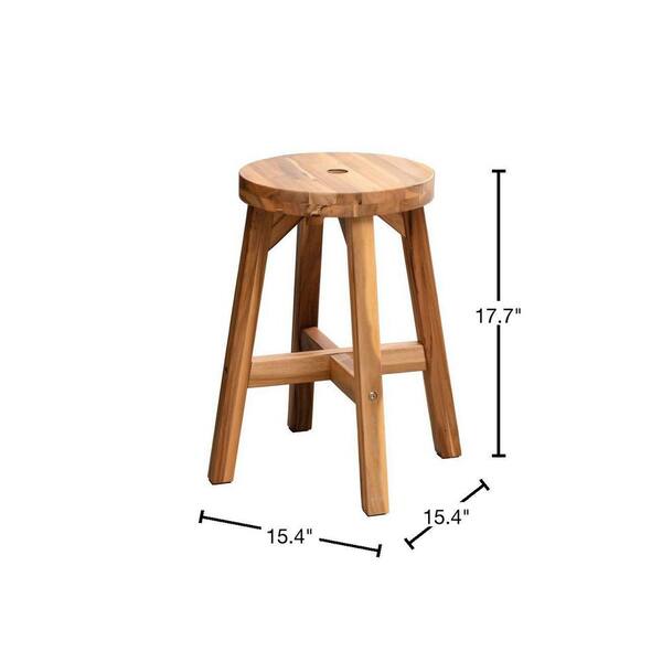 50cm high stool