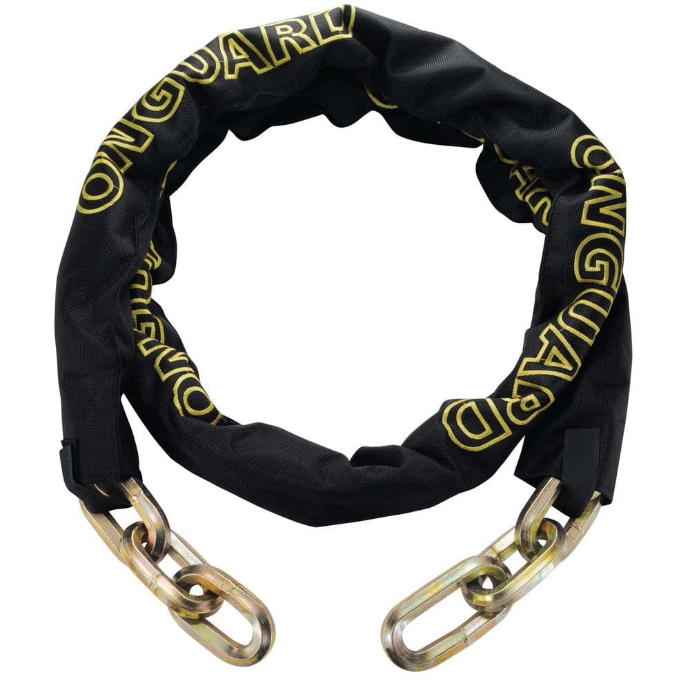 Beast Chain No Padlock (210cm x 12mm) price history on PriceWatchPro
