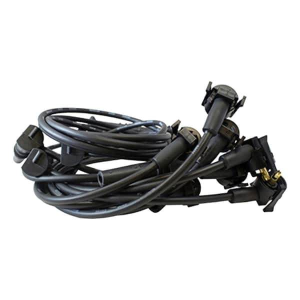 Motorcraft Spark Plug Wire Set