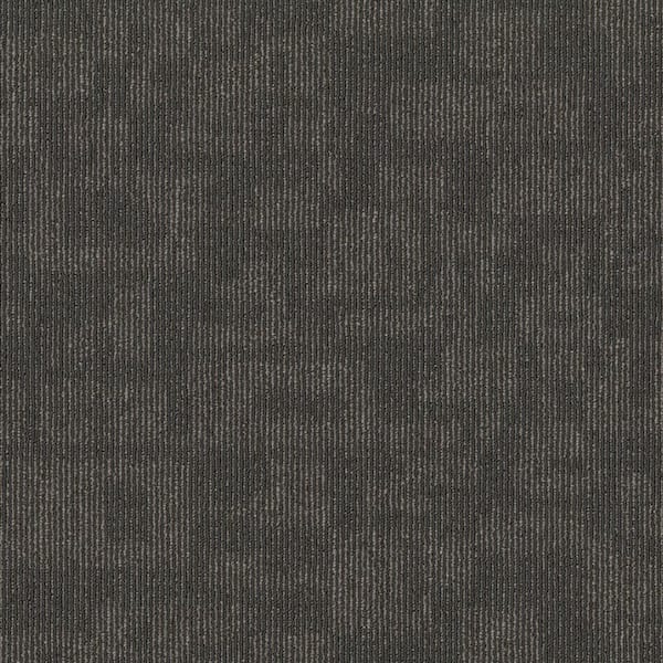 Aledo - Nexus - Gary Commercial/Residential 24 in. x 24 in. Glue-Down Carpet Tile Square (80 sq. ft.)