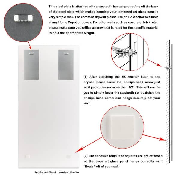 Glass vs. Acrylic: Demystifying Glazing - Merritt Gallery