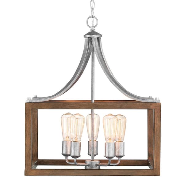 home depot boswell pendant light