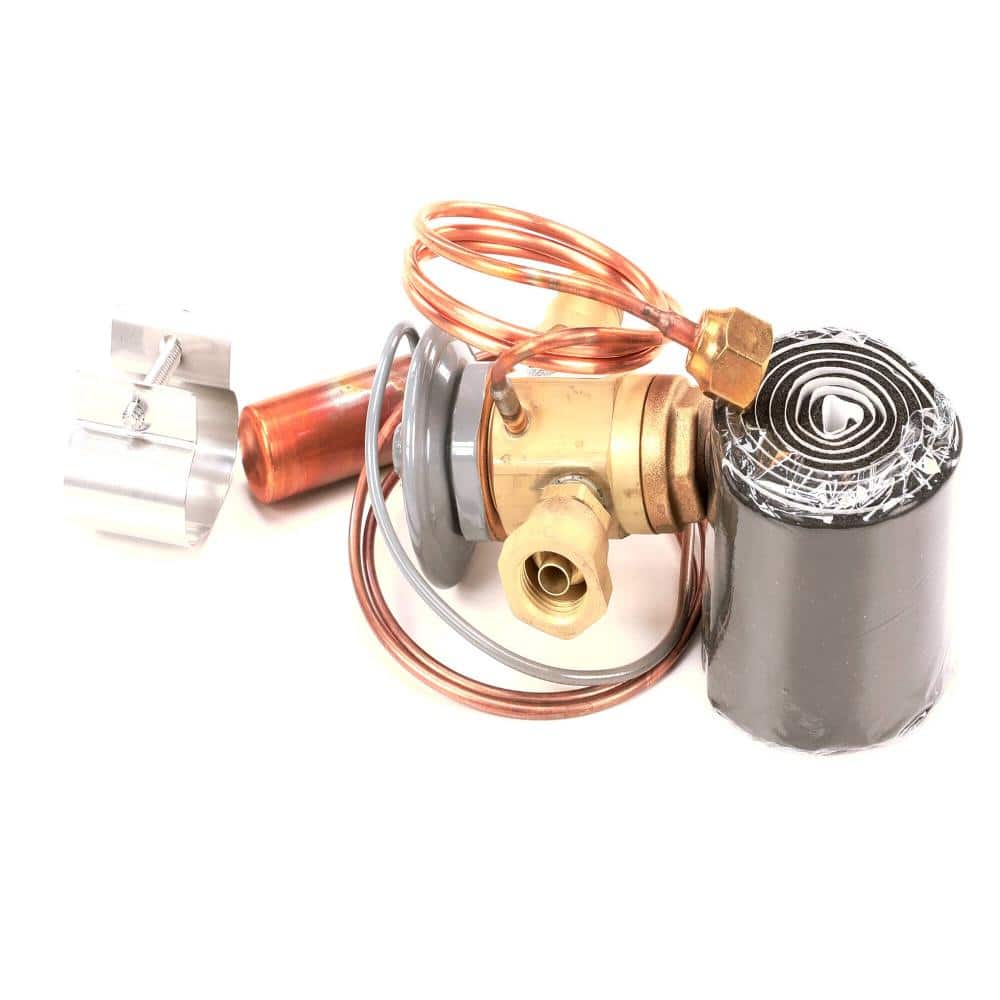 "Thermostatic Expansion Valve R-410A 5/8"" Male To 5/8"" Female Sp S1-1TVM4G1" price history on PriceWatchPro