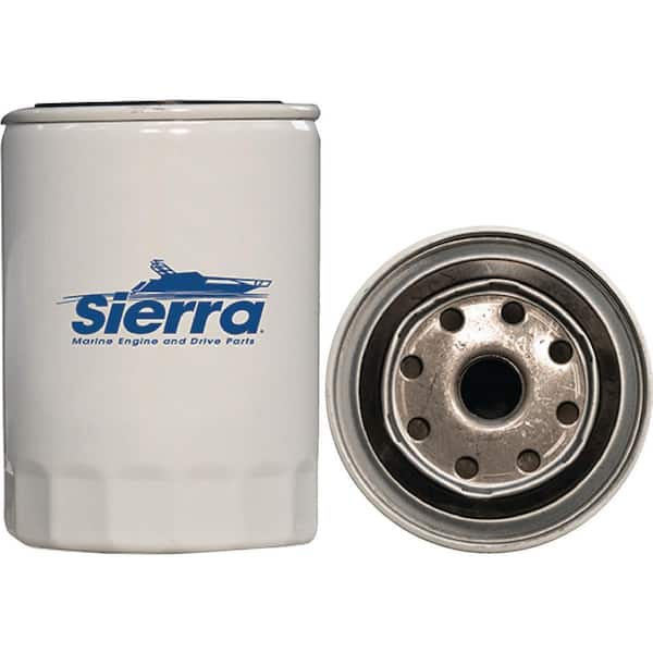 Sierra Oil Filter-Ford Long