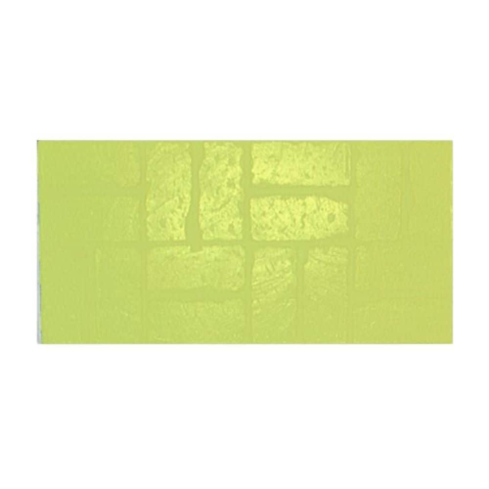 31.5 in. x 17 in. Yellow Antique Brick Basket Weave Texture Mat price history on PriceWatchPro