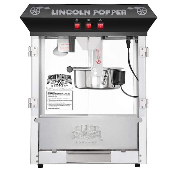 Great Northern Lincoln Popper Replacement Parts Reviewmotors.co