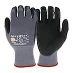 FlexForm | FRDM Lightweight Gloves, unisex Sizing for Men & Women Blue / Medium