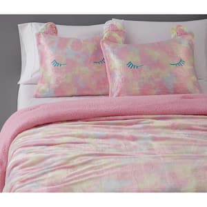 Rainbow Sweetie Comforter Set