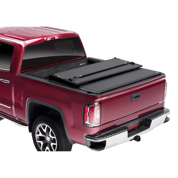 Extang Encore Tonneau Cover for 99-06 (07 Classic) Chevy Silverado