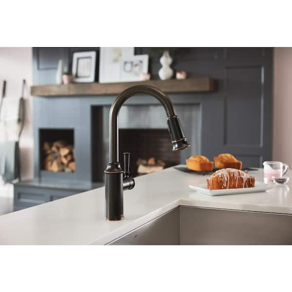 Clearance for a new kitchen faucet : r/askaplumber