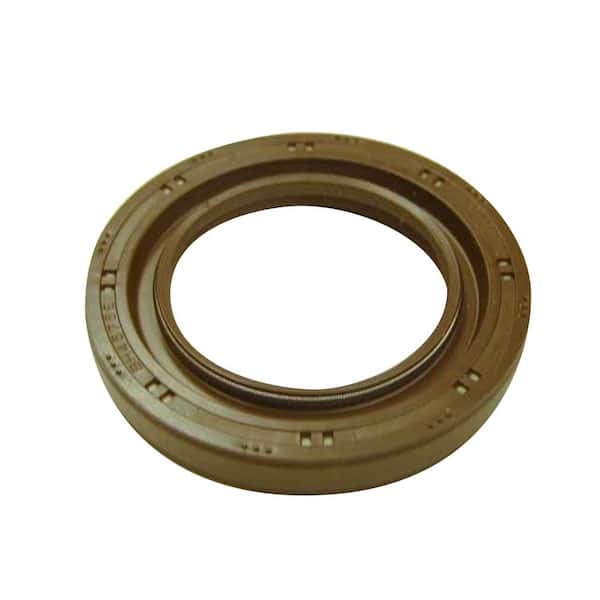 Auto Trans Output Shaft Seal - Left