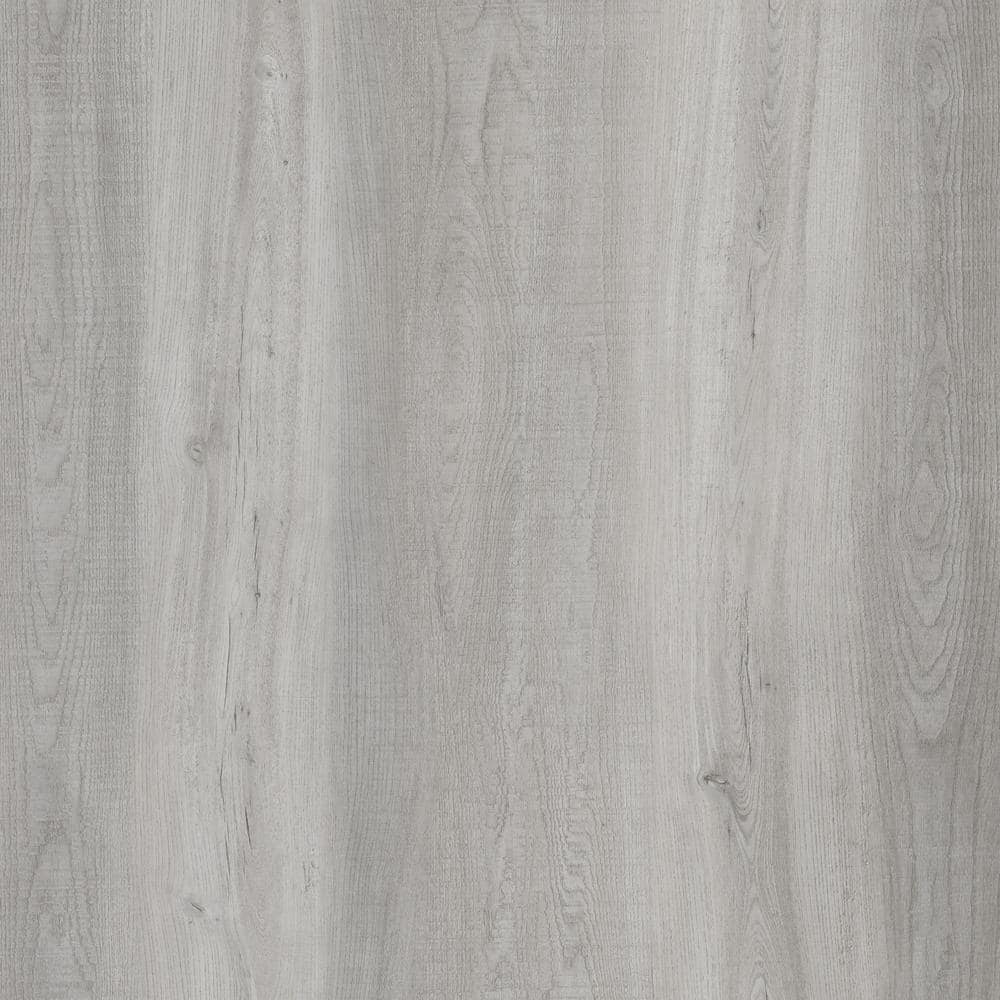 ALLURE Polar Wood 6 MIL x 6 in. W x 36 in. L Loose Lay Water Resistant  Luxury Vinyl Plank Flooring (36 sqft/case) G03918 - The Home Depot, image size:1000x1000
