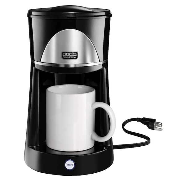 Andis 1-Cup Coffee Maker