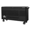 Extreme Tools DX 72 in. 17-Drawer Roller Cabinet Tool Chest in