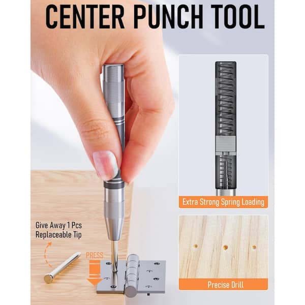 Cheap 20 Pieces Carpenter Pencils Construction Pencils, DIY Drawing