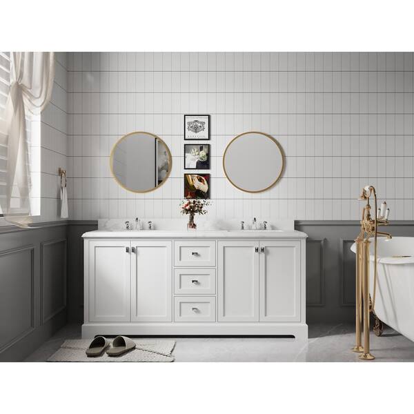 Jaeden Freestanding Bathroom Cabinet