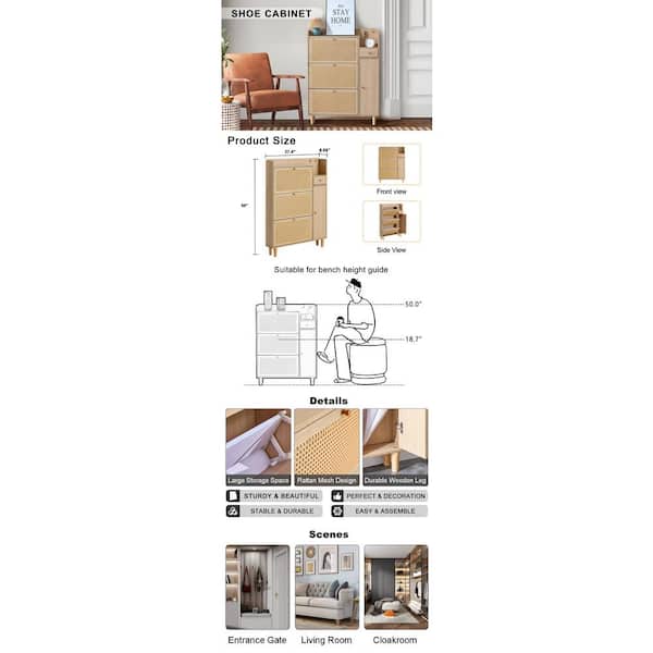 【ナッパ】JOURNAL STANDARD FURNITURE journal standard Furniture ジャーナルスタンダード