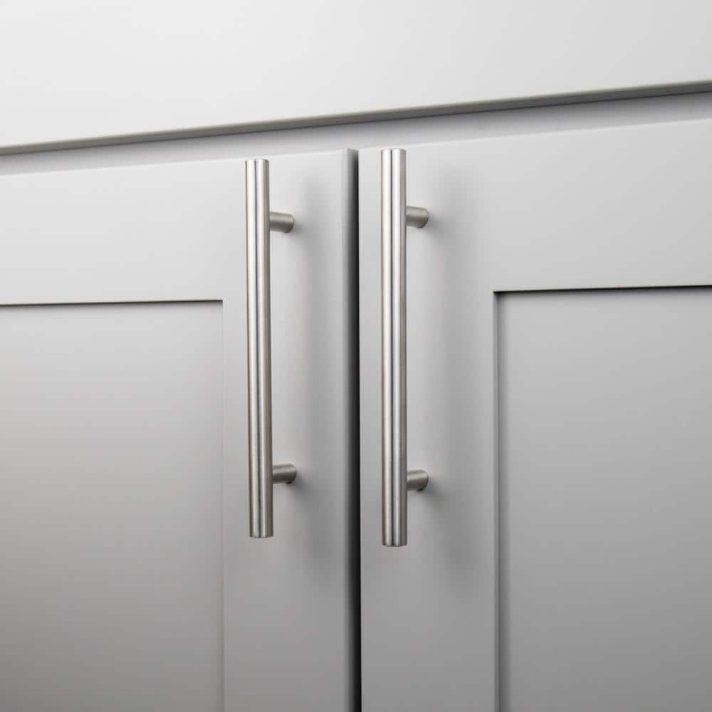 Heritage Designs 5-1/16 Inch (128mm) Center to Center Multipack Bar Pull for Cabinets or Drawers