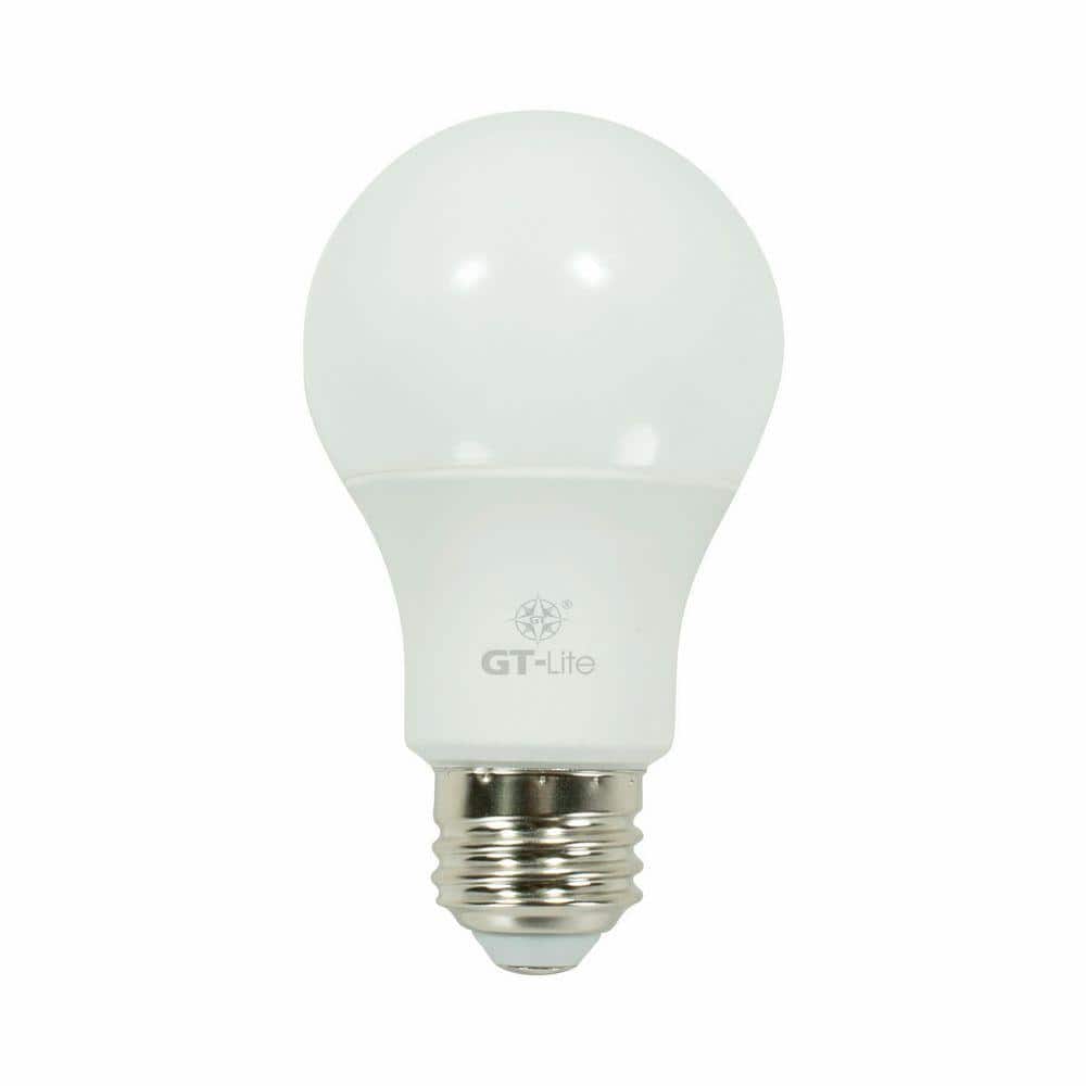 2300 Lumen LED A19 3-Way Bulb 50-100-150W Equivalent Bright White price history on PriceWatchPro