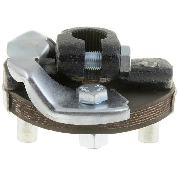 Unbranded Steering Coupling Assembly