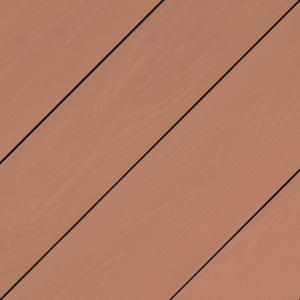 1 gal. #PFC-13 Sahara Sand Low-Lustre Enamel Interior/Exterior Porch and Patio Floor Paint