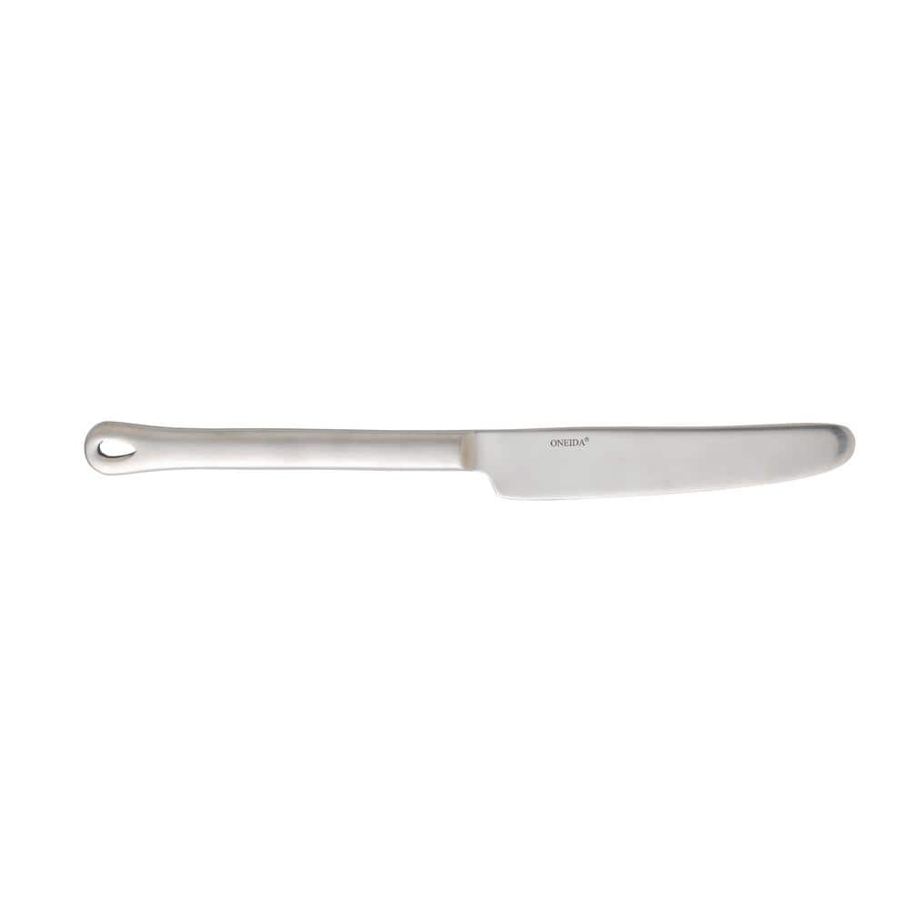 UPC 749956156231 product image for Cooper 18/10 Stainless Steel Dinner Knives (Set of 12) | upcitemdb.com