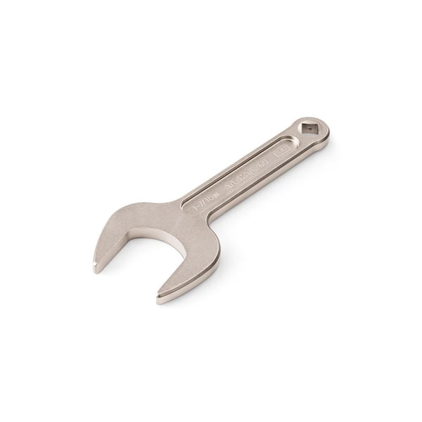 1-7/16 Inch Service Wrench