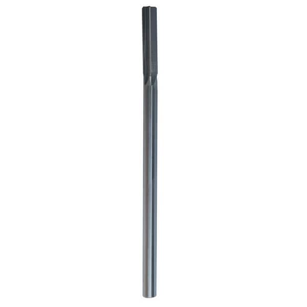 DWR Series Drill America 1-1/8 High Speed Steel Straight Flute Shell Reamer