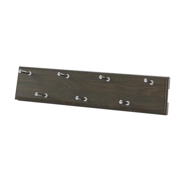 SimplyNeu 7-Hook Bistro Belt Rack