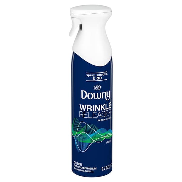 DIY Wrinkle Release Spray: How To Make A Wrinkle Releaser Spray